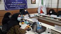 شروع اعتبار بخشی میدانی دانشکده پزشکی توسط نمایندگان وبدا 