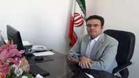انتصاب دکتر محمدخالقی هاشمیان به عنوان سرپرست معاونت درمان دانشگاه 