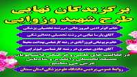 برگزیدگان نهایی طرح شهید وزوایی سال تحصیلی 1402-1401 در فعالیت های علمی و فرهنگی دانشجویان مستعد تحصیلی را تقدیر و شادباش عرض میکنیم