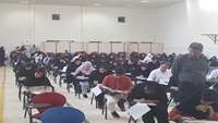 آغاز مرحله دوم امتحانات نیم سال دوم سال تحصیلی 1404 1403