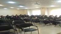 کارگاه تاب آوری