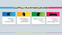 هشدار مصرف ریتالین در ایام امتحانات 