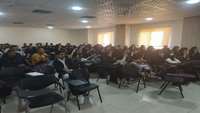 کارگاه آشنایی با کوریکولوم پایه 