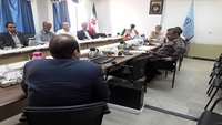 مصاحبه جذب هیئت علمی