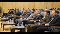 آیین قدردانی از خانواده کالبد اهدائی به دانشگاه در دانشگاه علوم پزشکی استان سمنان برگزار شد