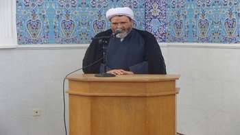 مراسم سوگواری شهادت حضرت فاطمه زهرا (س)